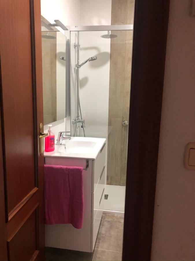 Torreperea- Piso Completo Villa Jaen Ngoại thất bức ảnh