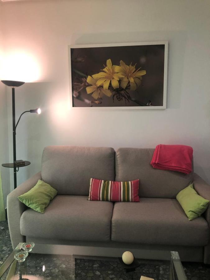 Torreperea- Piso Completo Villa Jaen Ngoại thất bức ảnh