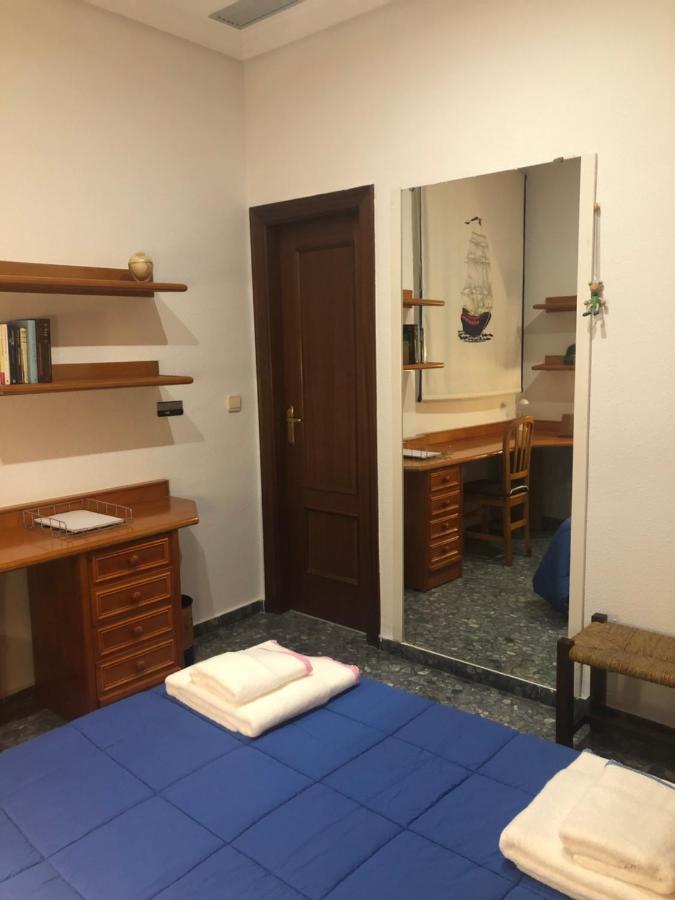 Torreperea- Piso Completo Villa Jaen Ngoại thất bức ảnh