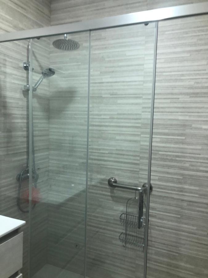 Torreperea- Piso Completo Villa Jaen Ngoại thất bức ảnh