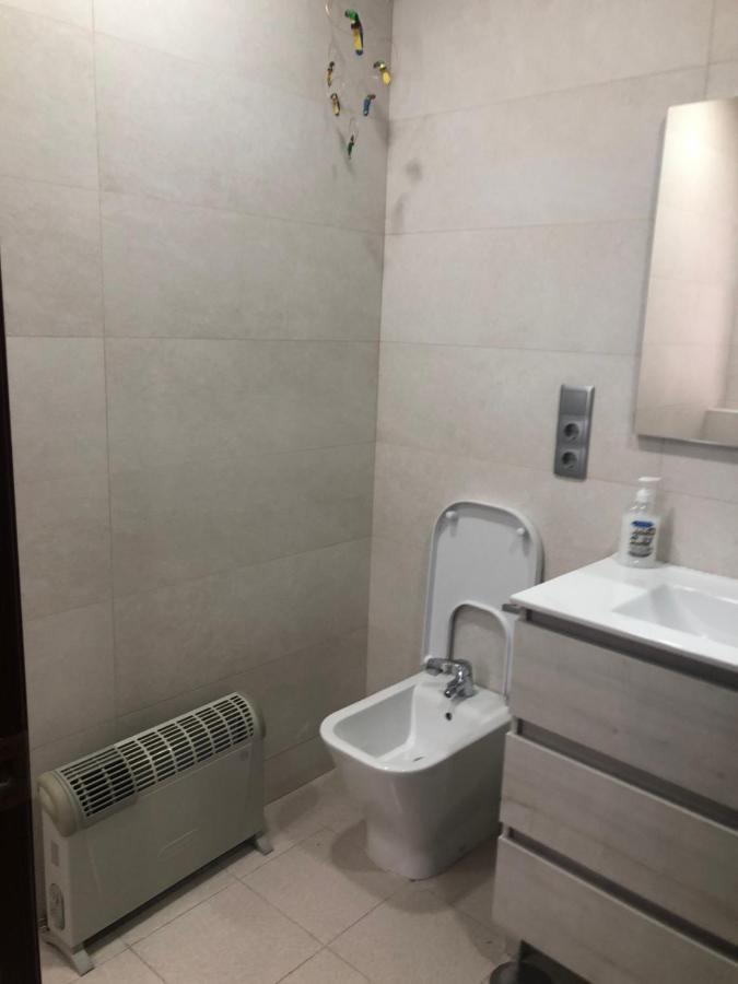 Torreperea- Piso Completo Villa Jaen Ngoại thất bức ảnh