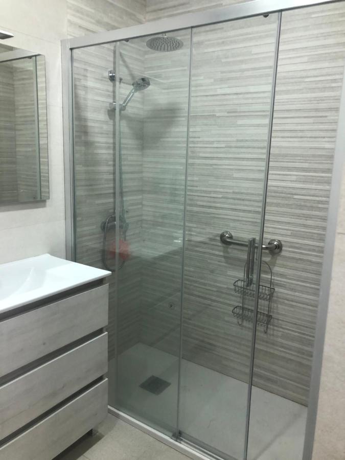 Torreperea- Piso Completo Villa Jaen Ngoại thất bức ảnh