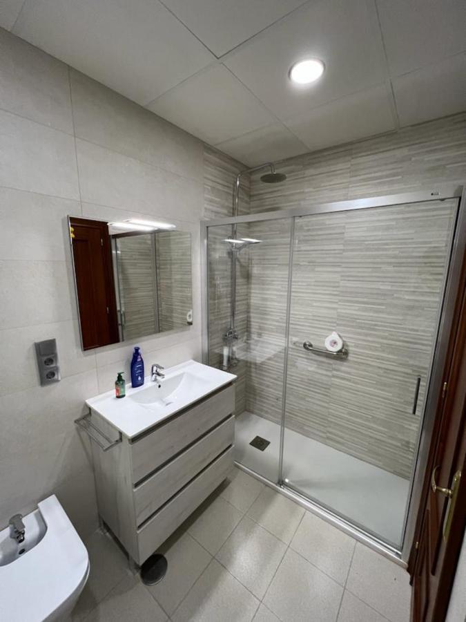 Torreperea- Piso Completo Villa Jaen Ngoại thất bức ảnh
