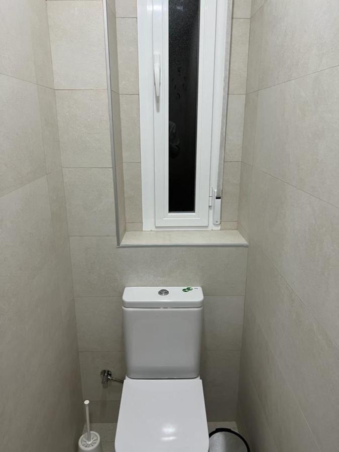 Torreperea- Piso Completo Villa Jaen Ngoại thất bức ảnh