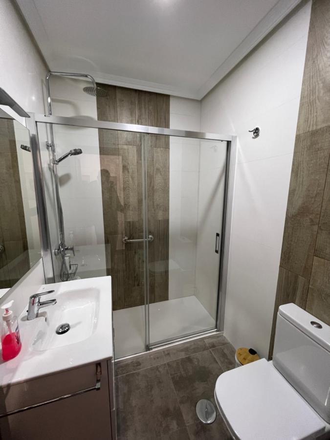 Torreperea- Piso Completo Villa Jaen Ngoại thất bức ảnh