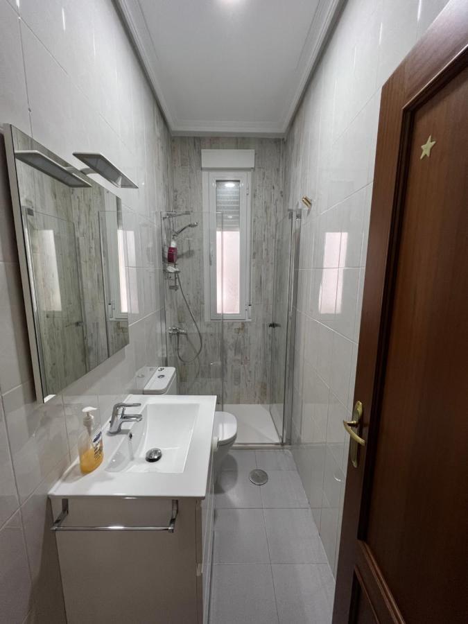 Torreperea- Piso Completo Villa Jaen Ngoại thất bức ảnh