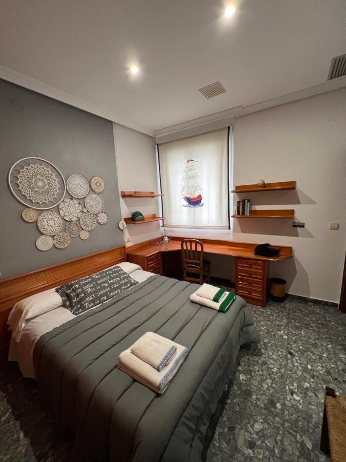 Torreperea- Piso Completo Villa Jaen Ngoại thất bức ảnh